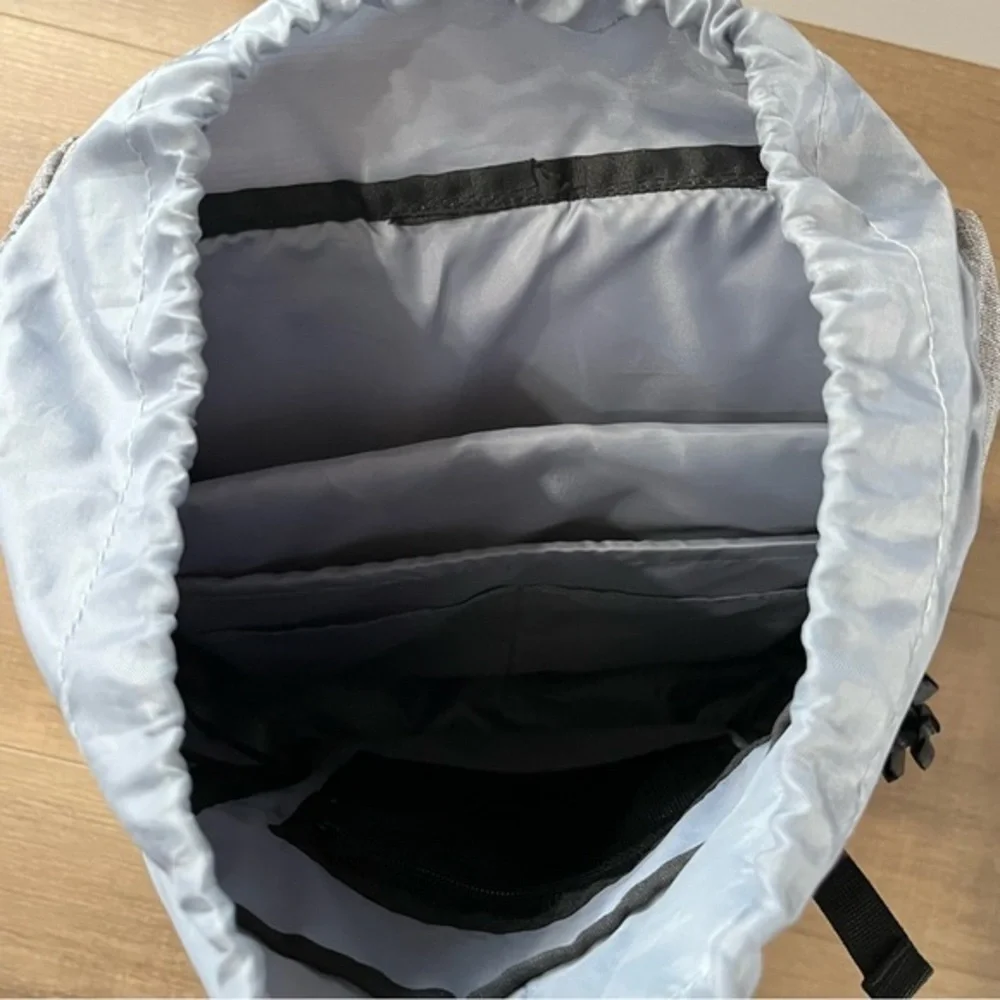 Origaudio Light Club Backpack Laptop Bag Lots Of Pockets Large‎ Business Gaming